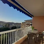 Frejus Plage Le Mediterranee, Magnifique T2, 38M2,