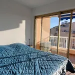 Frejus Plage Le Mediterranee, Magnifique T2, 38M2,