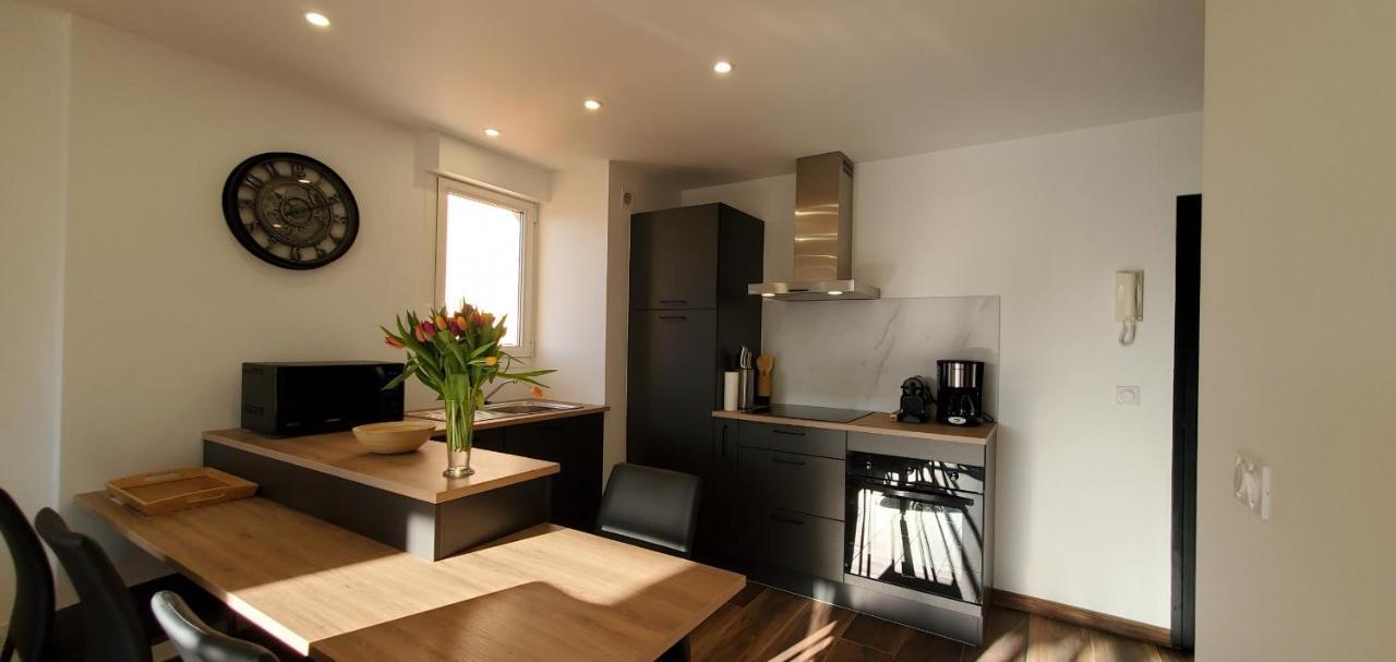 Le Mediterranee, Magnifique T2, 38m2, Frejus