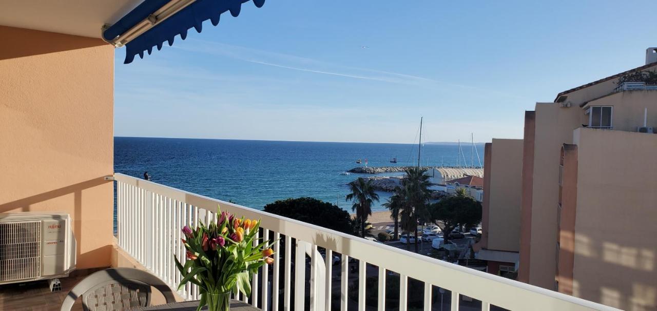 Le Mediterranee, Magnifique T2, 38m2, Apartment
