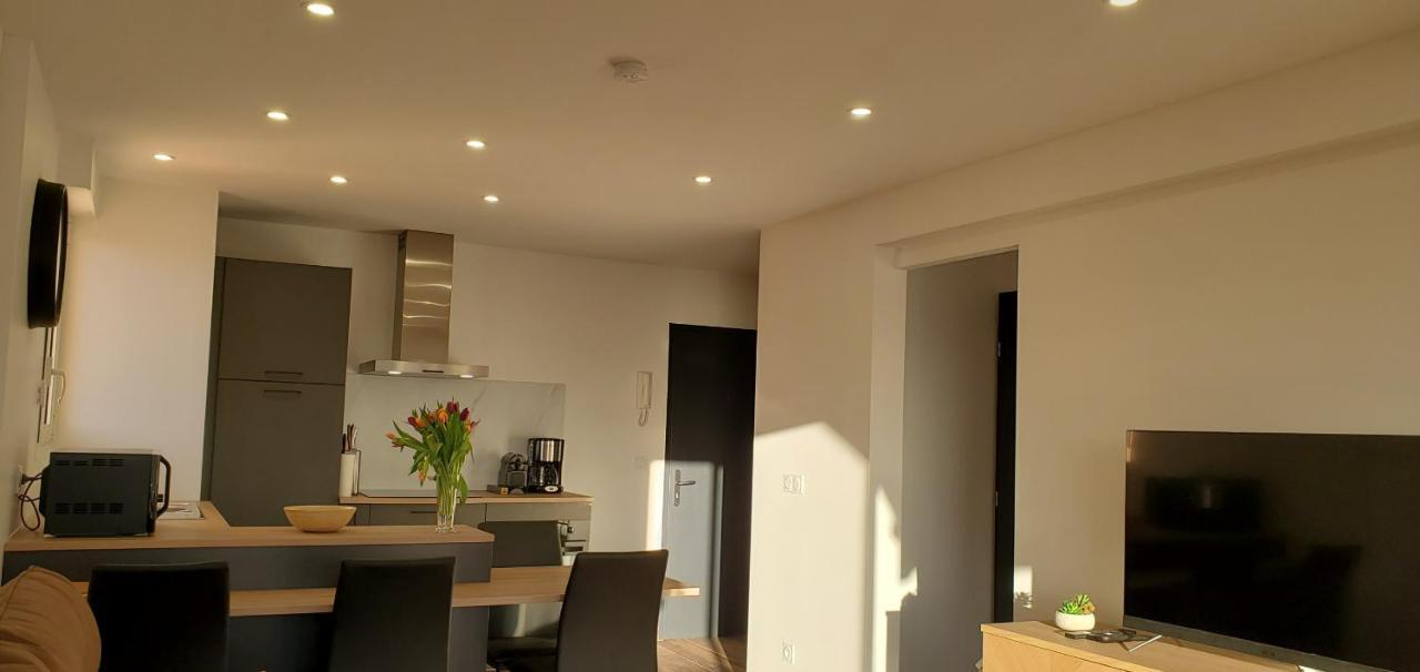 Le Mediterranee, Magnifique T2, 38m2, * Frejus