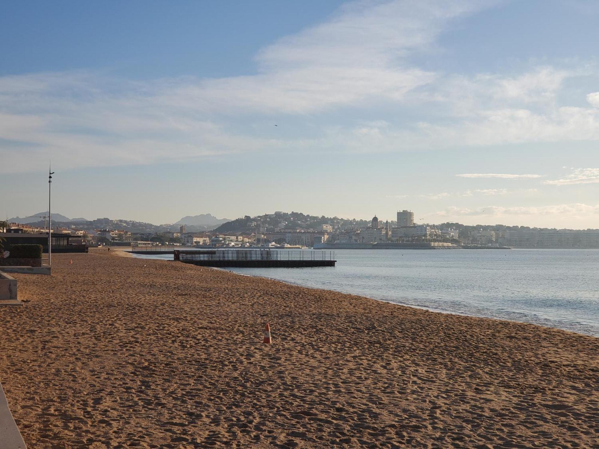 Le Mediterranee, Magnifique T2, 38m2, Frejus