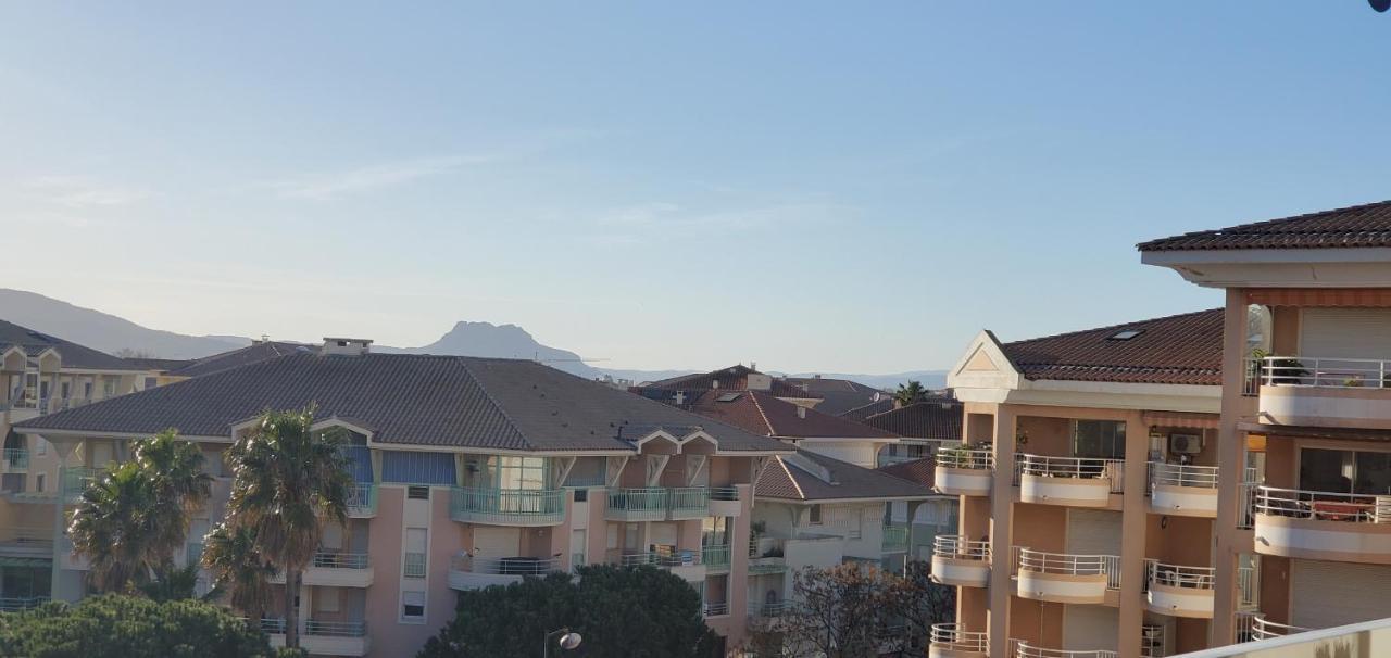 Le Mediterranee, Magnifique T2, 38m2, * Frejus