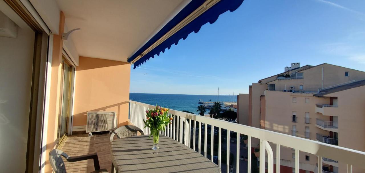 Le Mediterranee, Magnifique T2, 38m2, Apartment *