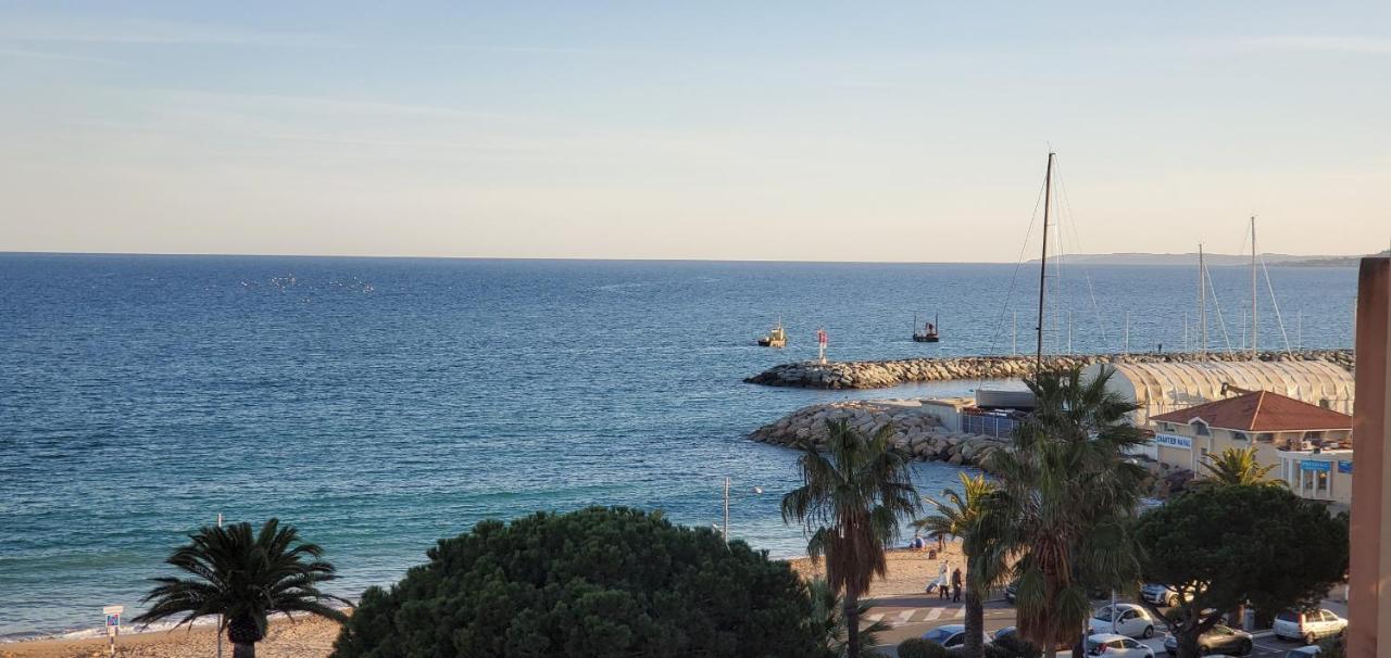 Apartment Le Mediterranee, Magnifique T2, 38m2,