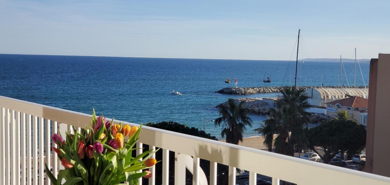 Apartment Le Mediterranee, Magnifique T2, 38m2, Frejus