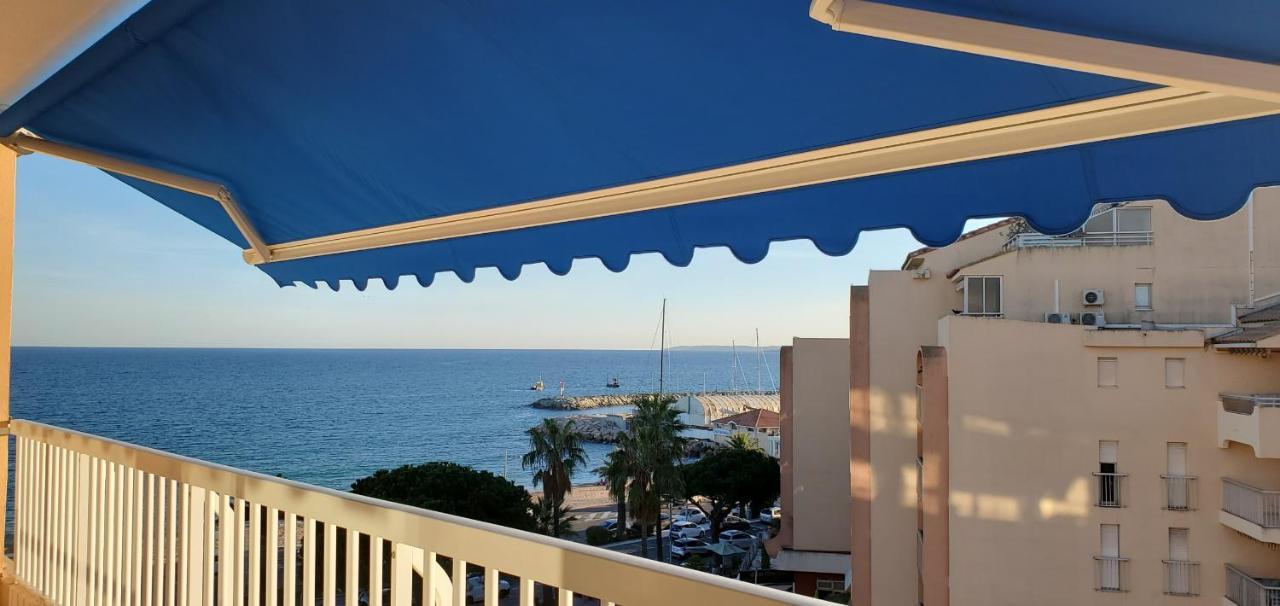 Le Mediterranee, Magnifique T2, 38m2, Apartment Frejus