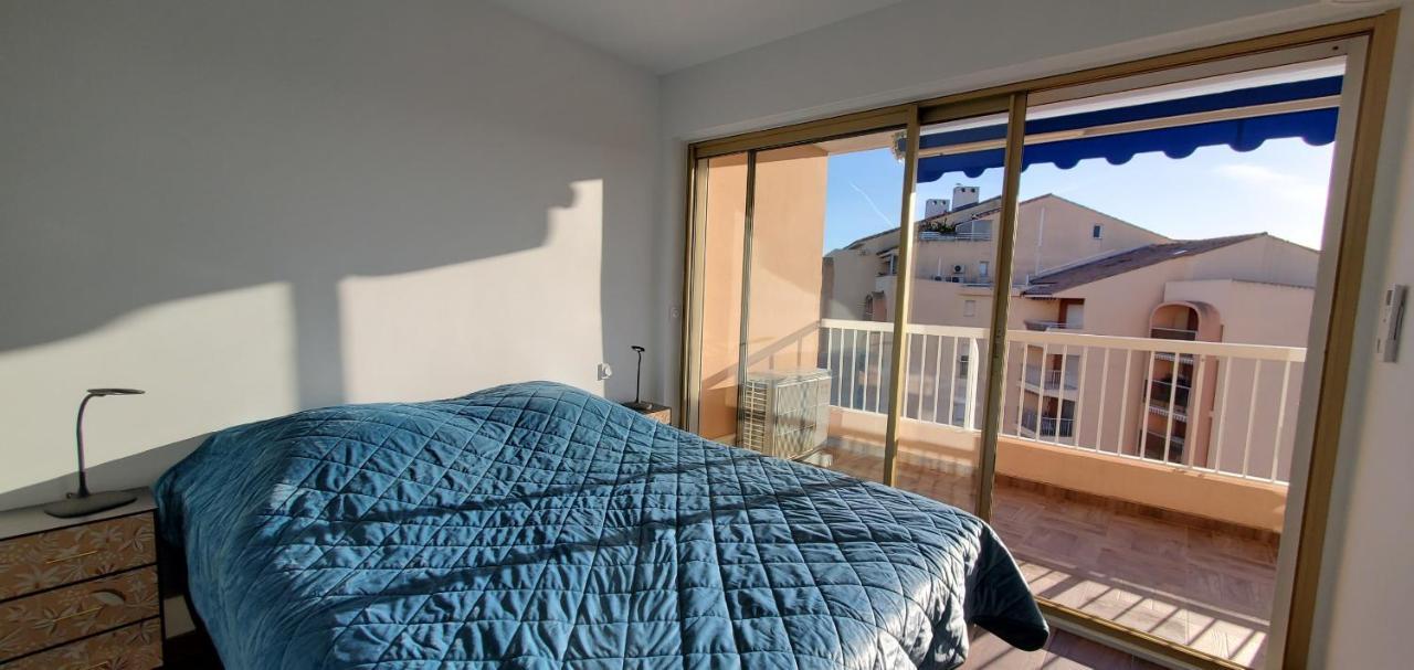 Le Mediterranee, Magnifique T2, 38m2,