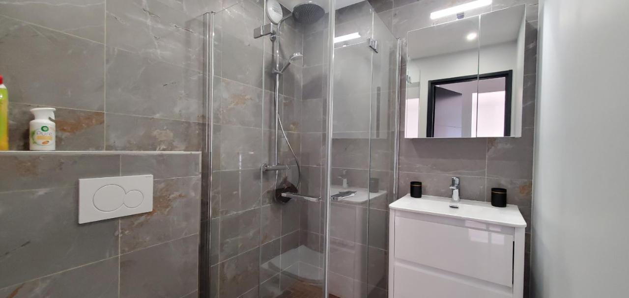 Le Mediterranee, Magnifique T2, 38m2, Fréjus